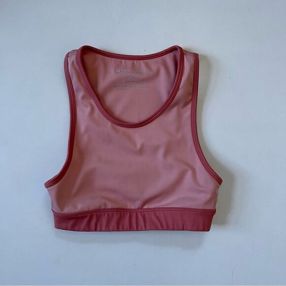 Parks Project Madewell Activewear Set Small - Picture 5 of 14